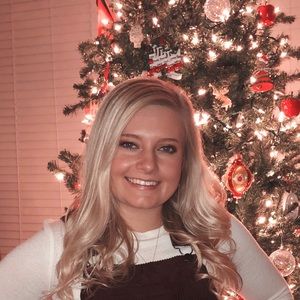 Meet your Posher, Kristen